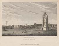 Quex Park Denne 1832 | Margate History